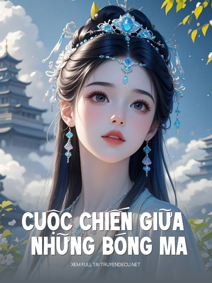 
                            Cuộc Chiến Giữa Những Bóng Ma