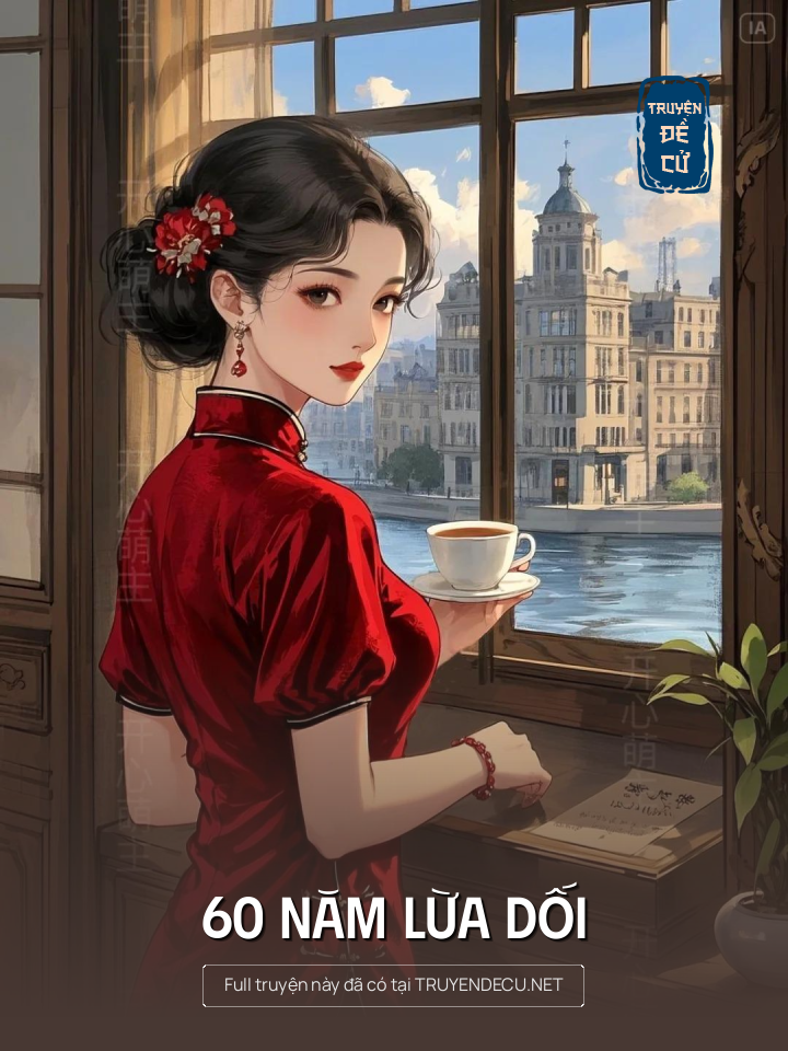 
                            60 Năm Lừa Dối