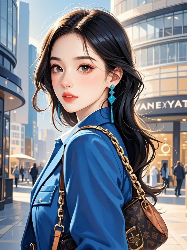 
                            Con Gái Sếp Hống Hách