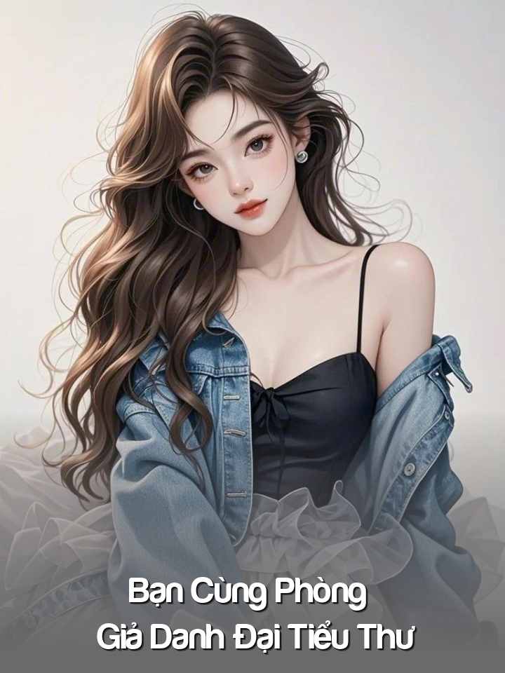 
                            Bạn Cùng Phòng Giả Danh Đại Tiểu Thư