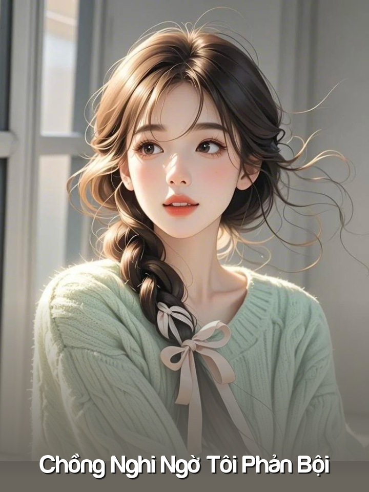 Chồng Nghi Ngờ Tôi Phản Bội