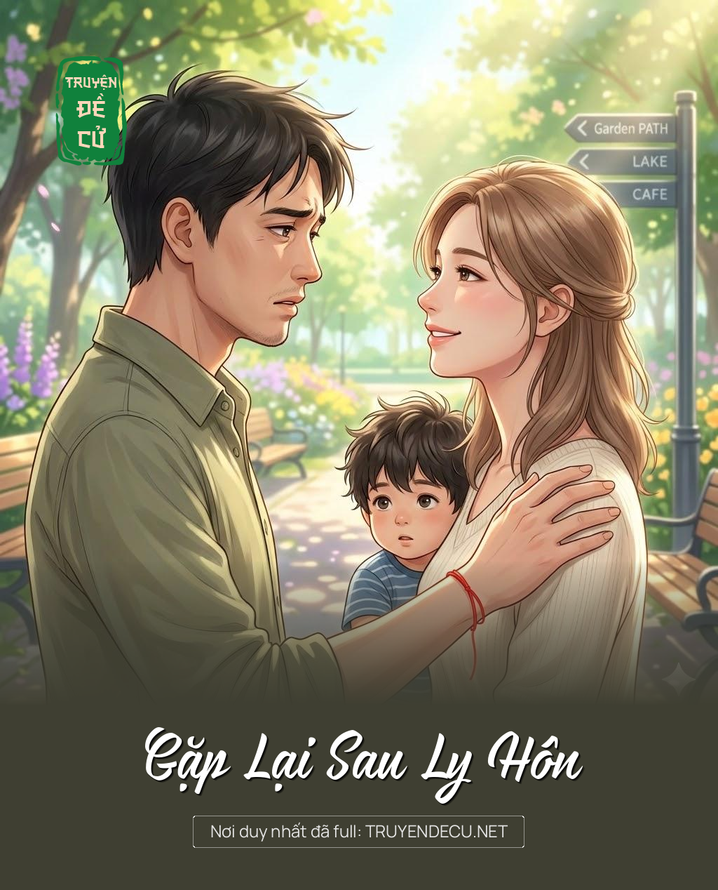 
                            Gặp Lại Sau Ly Hôn
