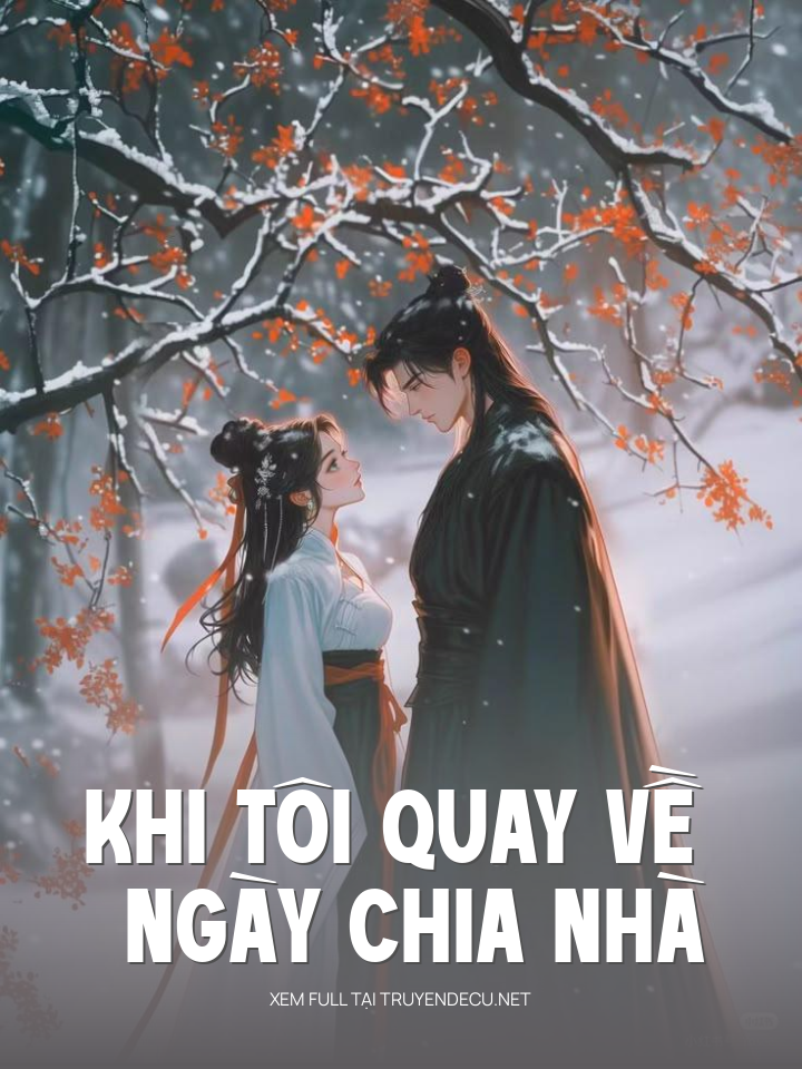 
                            Khi Tôi Quay Về Ngày Chia Nhà