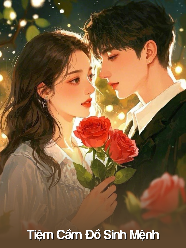 Tiệm Cầm Đồ Sinh Mệnh