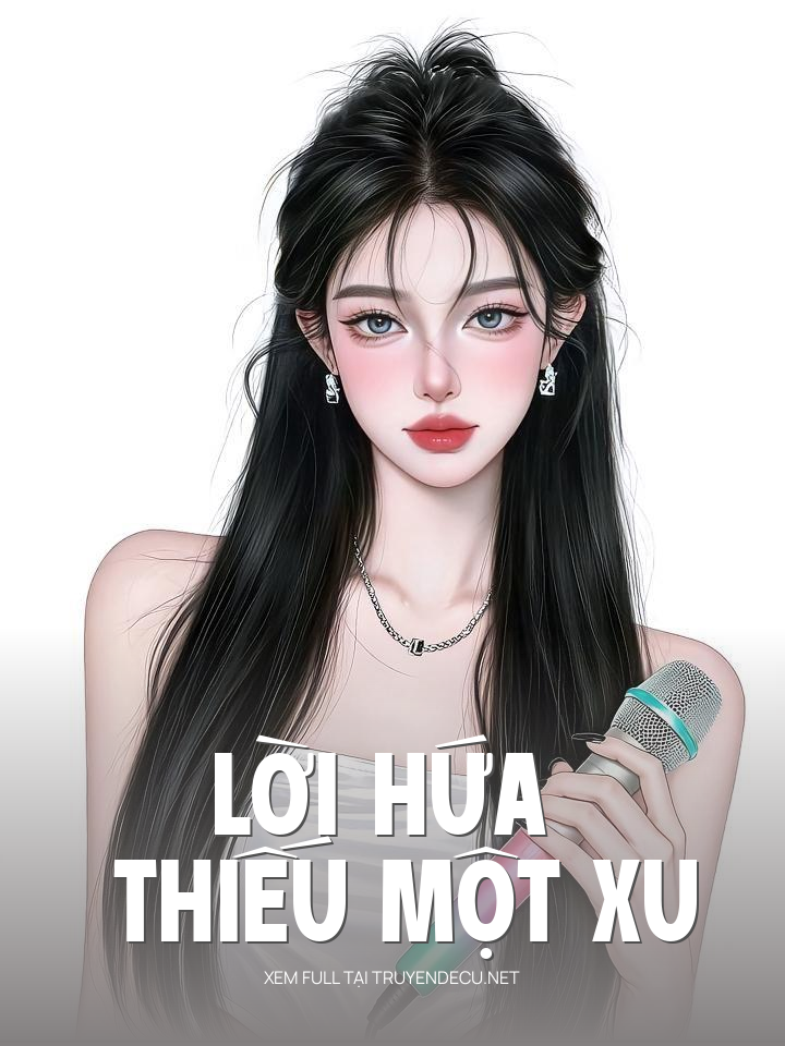 
                            Lời Hứa Thiếu Một Xu