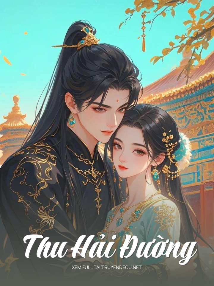 
                            Thu Hải Đường