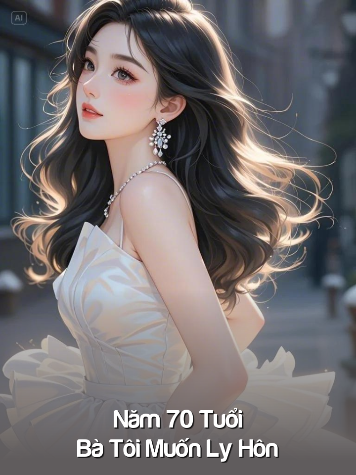 
                            Năm 70 Tuổi Bà Tôi Muốn Ly Hôn