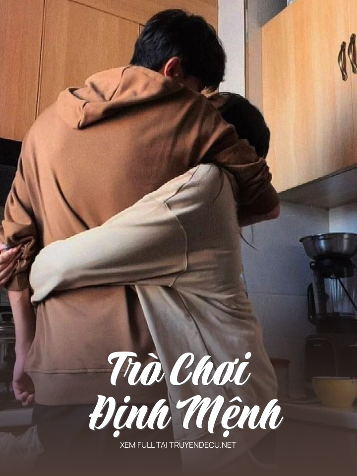Trò Chơi Định Mệnh