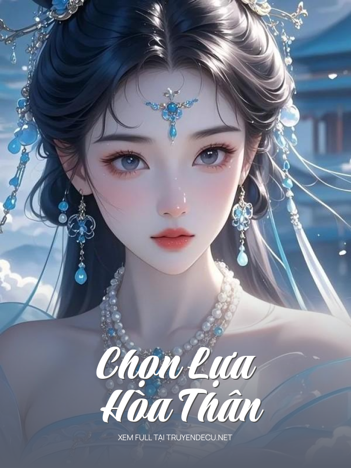 
                            Chọn Lựa Hòa Thân