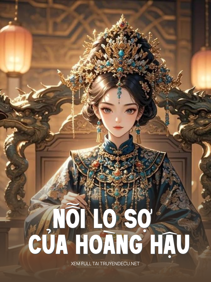 Nỗi Lo Sợ Của Hoàng Hậu