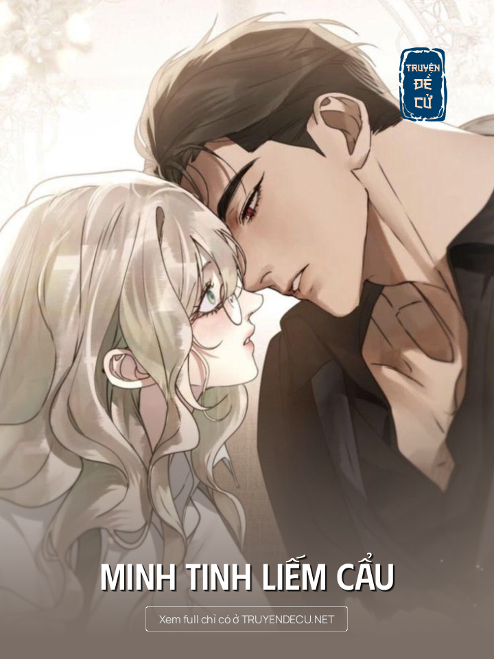 
                            Minh Tinh Liếm Cẩu