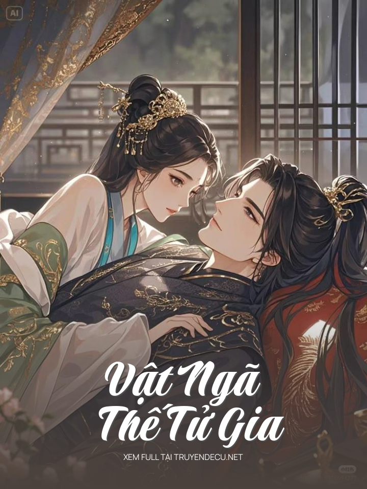 
                            Vật Ngã Thế Tử Gia