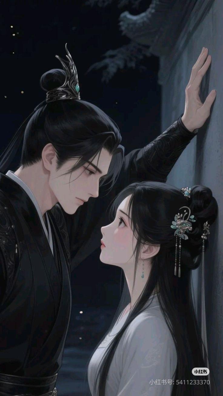 Ta, Máu Nóng Phương Cương, Có Một Phu Quân Hồ Ly