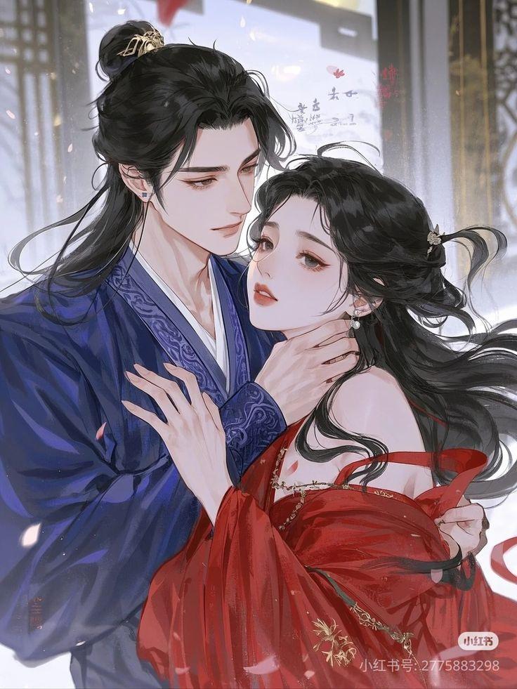 Xin Lỗi, Ta Đã Tái Giá Rồi
