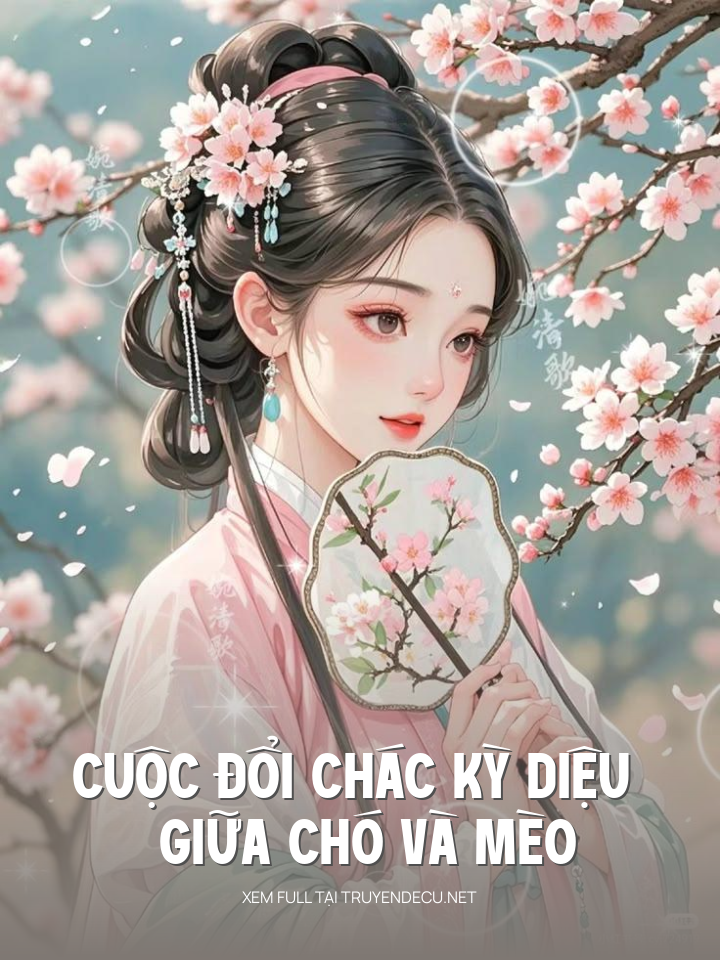 
                            Cuộc Đổi Chác Kỳ Diệu Giữa Chó Và Mèo