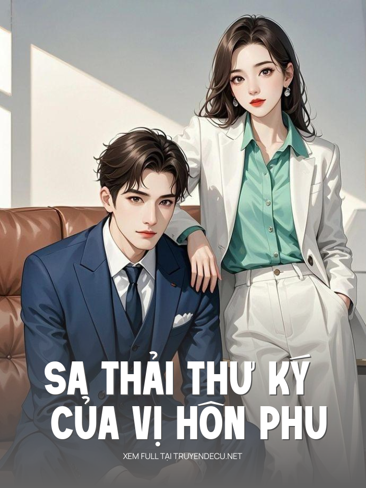 
                            Sa Thải Thư Ký Của Vị Hôn Phu