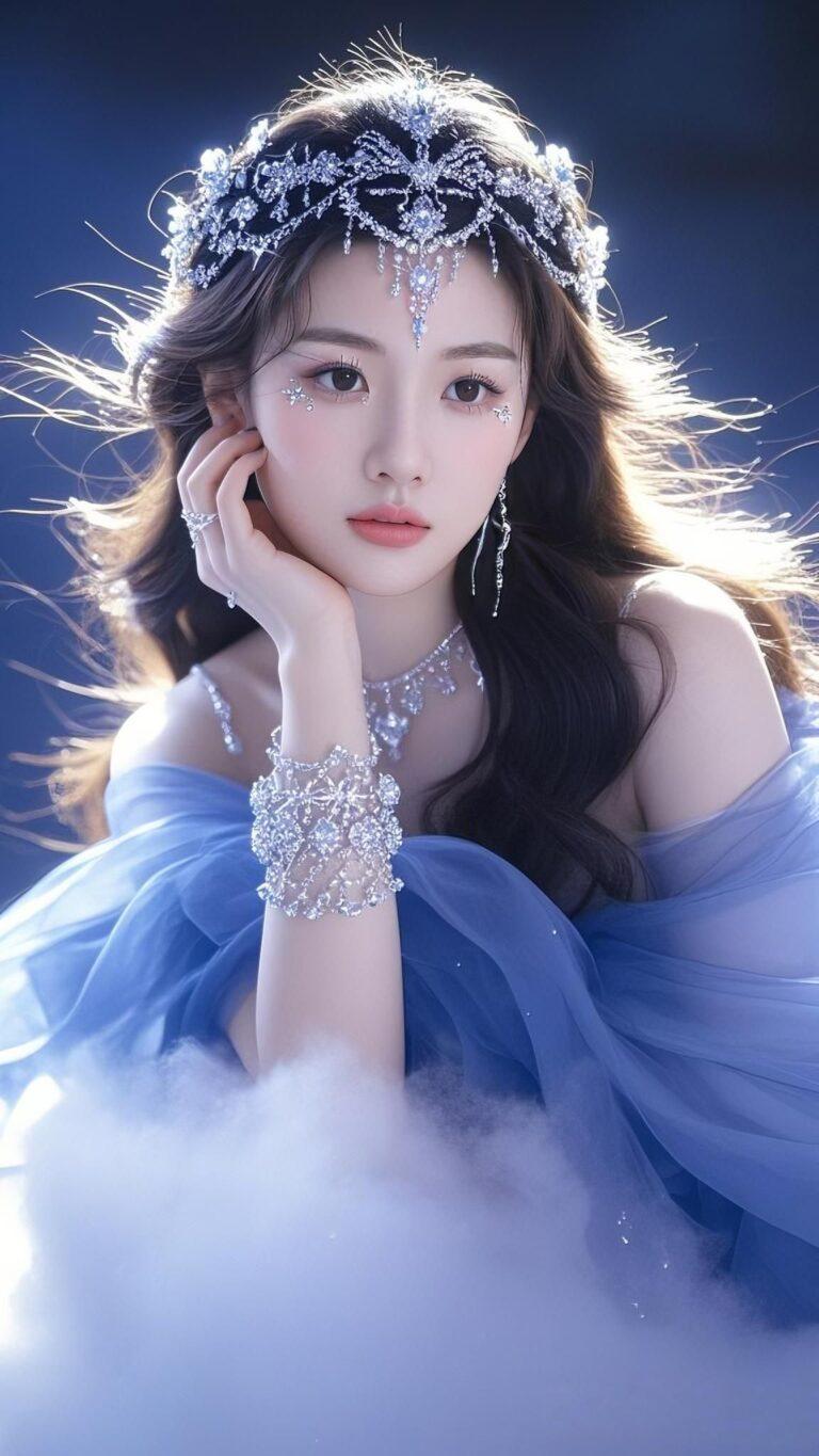 Em Xứng Đáng Được Yêu Thương