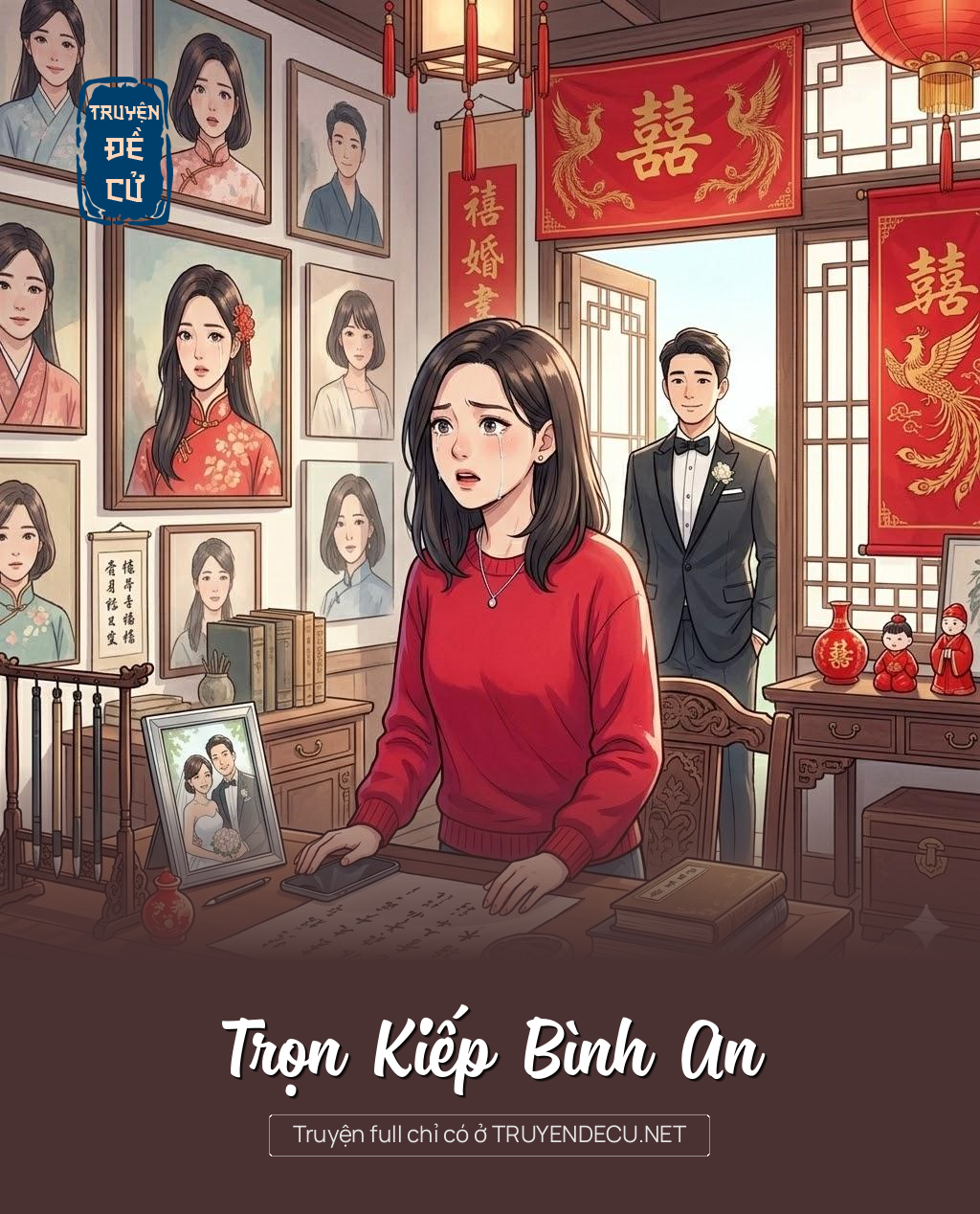 
                            Trọn Kiếp Bình An