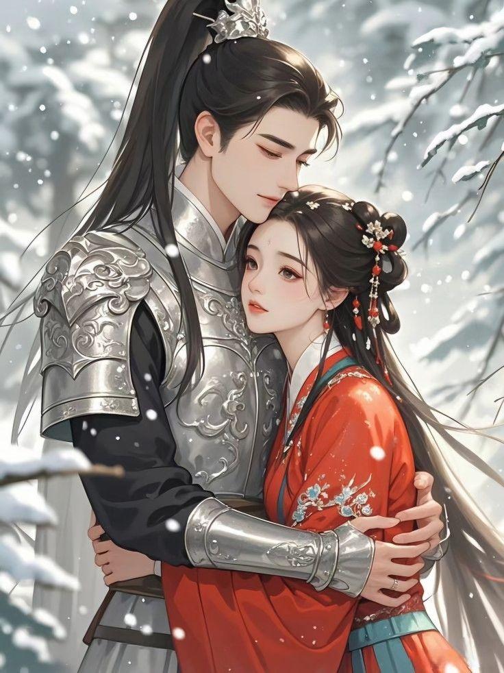 Nữ Tử Xuyên Không Là Hán Tử Trà