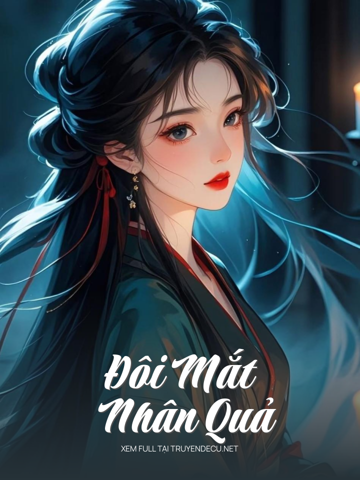 
                            Đôi Mắt Nhân Quả