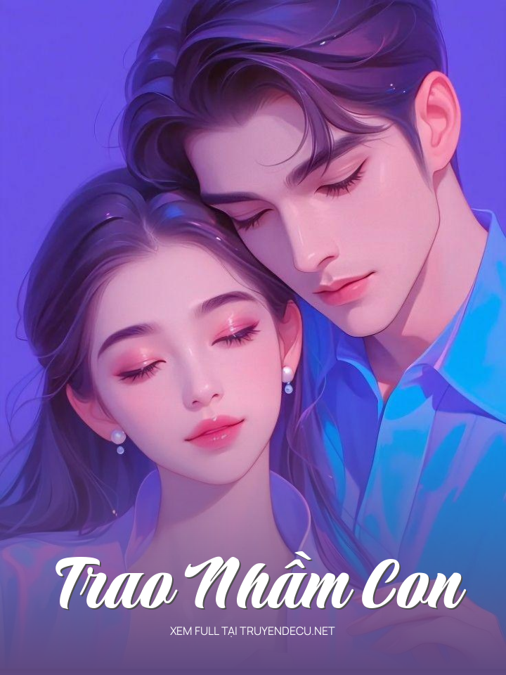 
                            Trao Nhầm Con