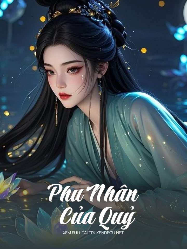 
                            Phu Nhân Của Quỷ