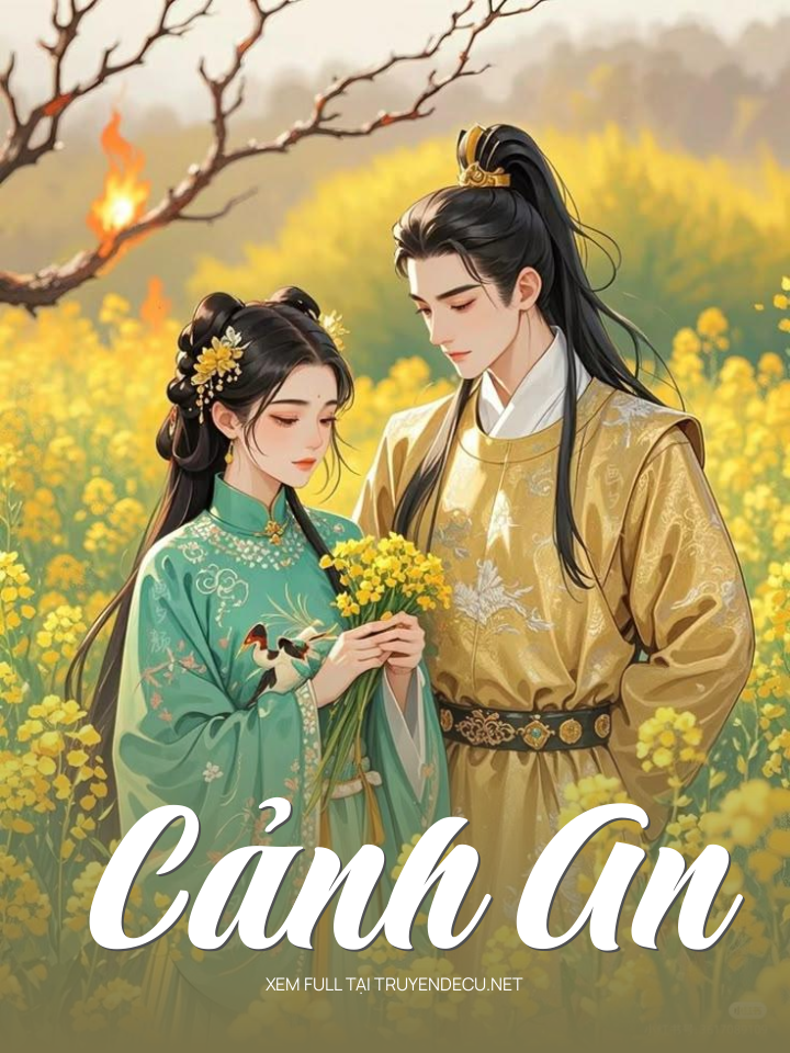 
                            Cảnh An