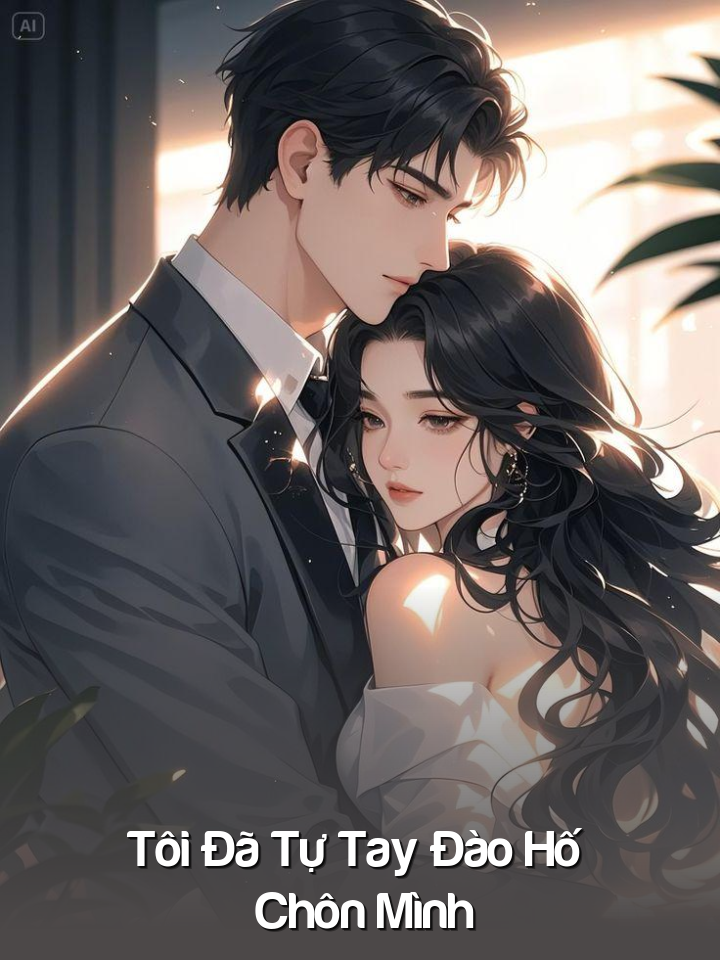 
                            Tôi Đã Tự Tay Đào Hố Chôn Mình