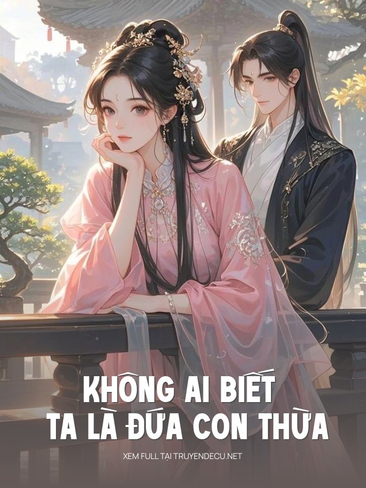Không Ai Biết Ta Là Đứa Con Thừa