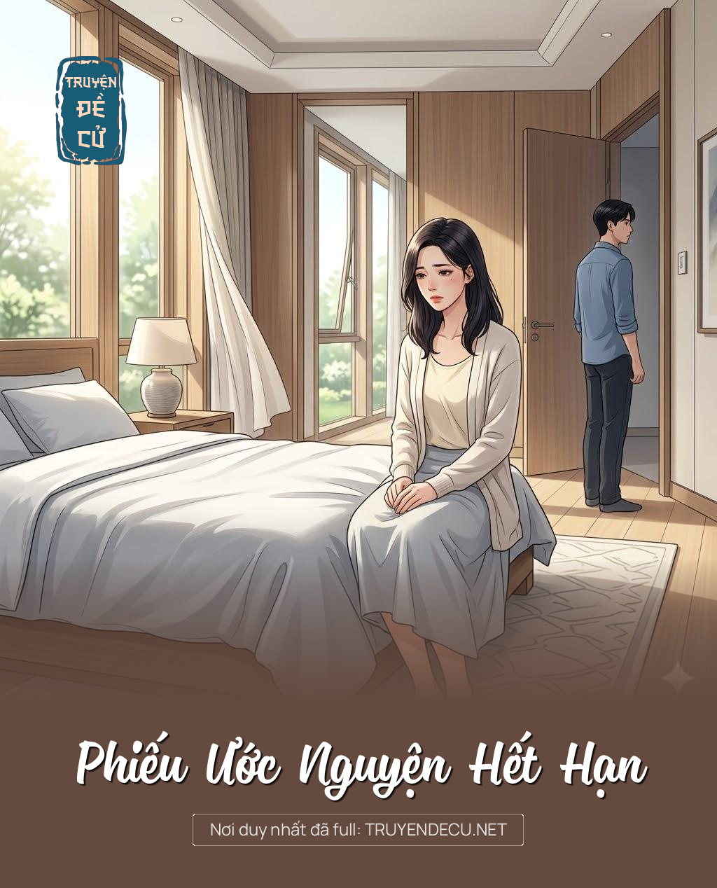 
                            Phiếu Ước Nguyện Hết Hạn