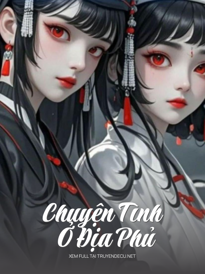 Chuyện Tình Ở Địa Phủ