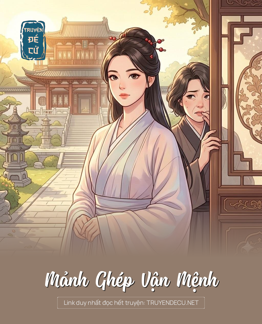 
                            Mảnh Ghép Vận Mệnh