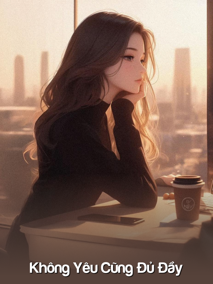 Không Yêu Cũng Đủ Đầy