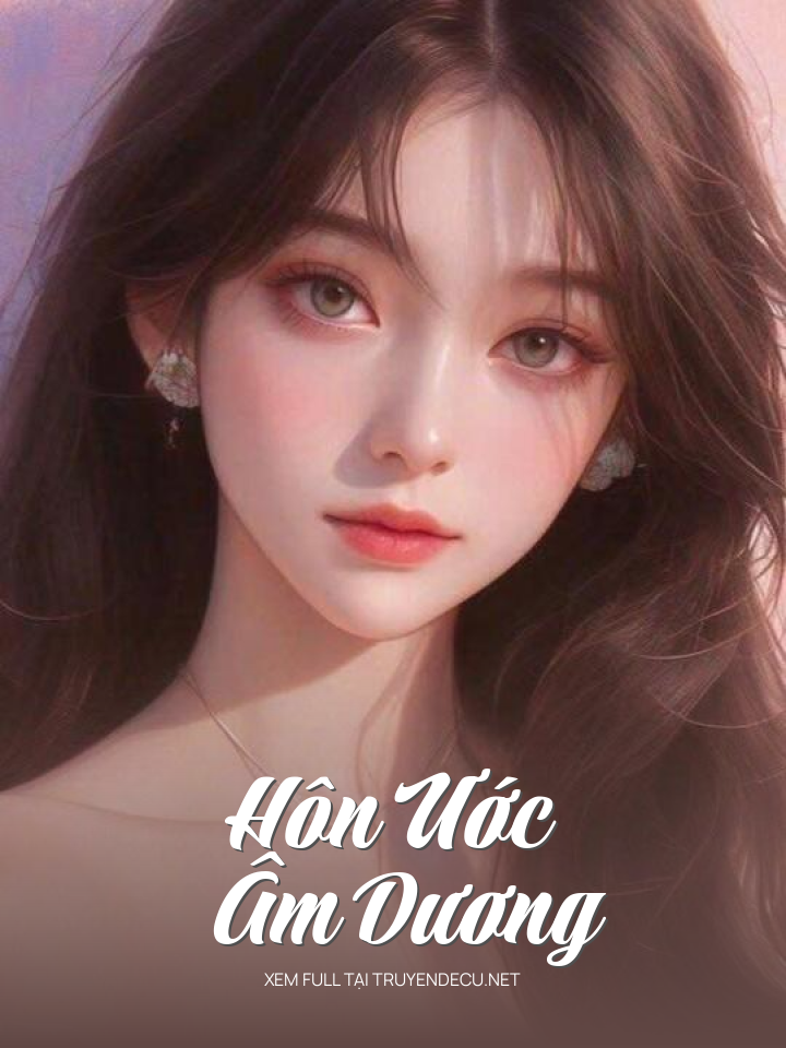 
                            Hôn Ước Âm Dương