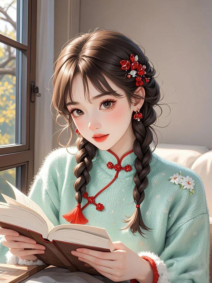 
                            Giấc Mơ Của Bà Ngoại