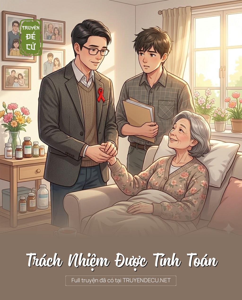 
                            Trách Nhiệm Được Tính Toán