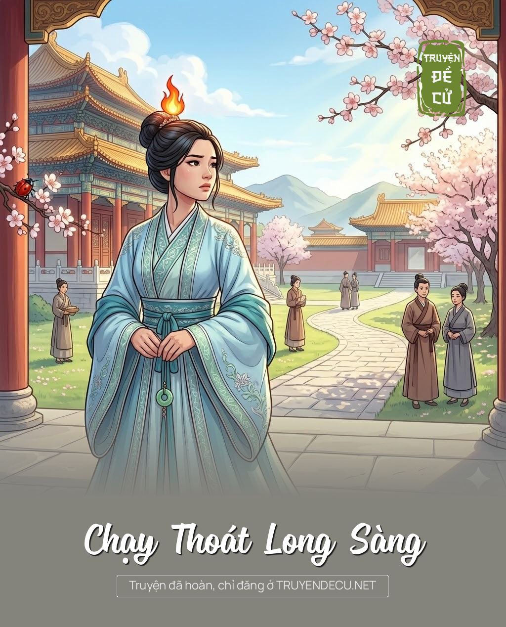 
                            Chạy Thoát Long Sàng