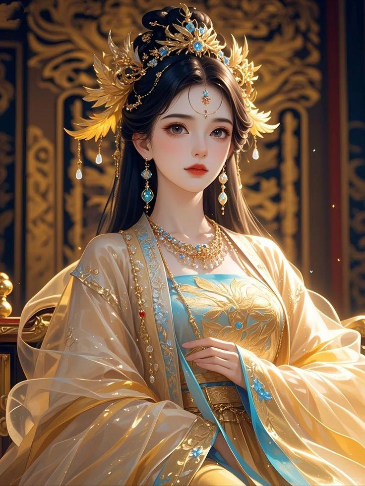 
                            Hai Vầng Trăng
