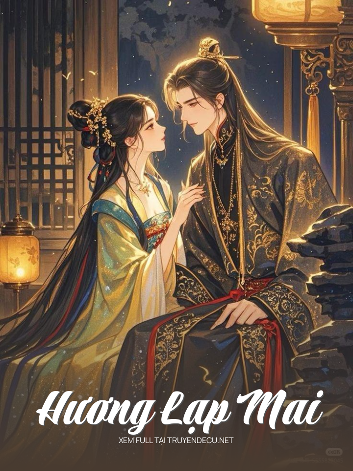 
                            Hương Lạp Mai