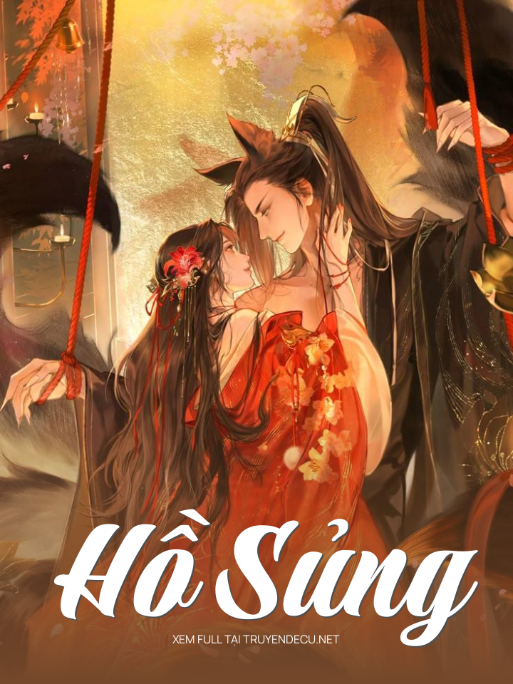 
                            Hồ Sủng