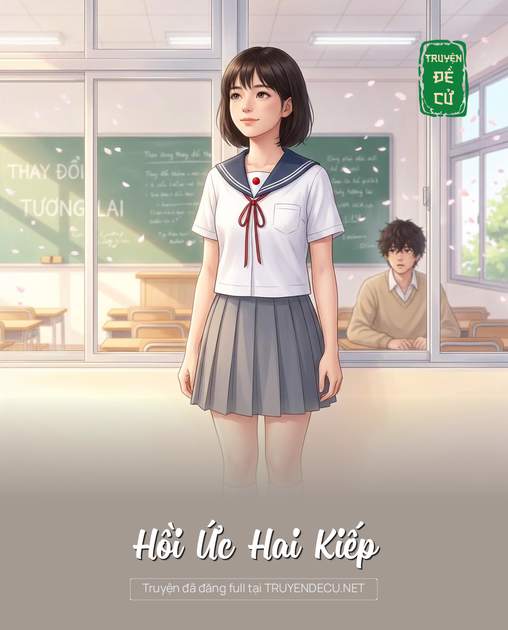 
                            Hồi Ức Hai Kiếp