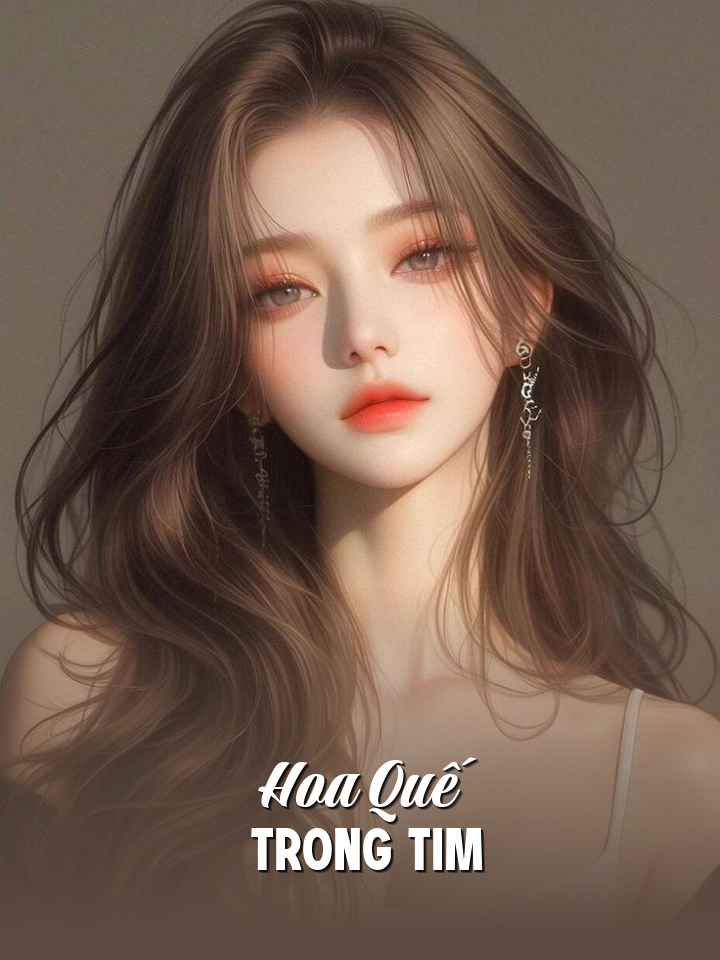 
                            Hoa Quế Trong Tim