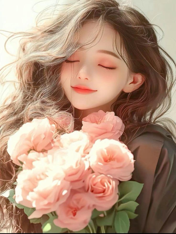 
                            Hóa Ra, Anh Vẫn Luôn Yêu Em