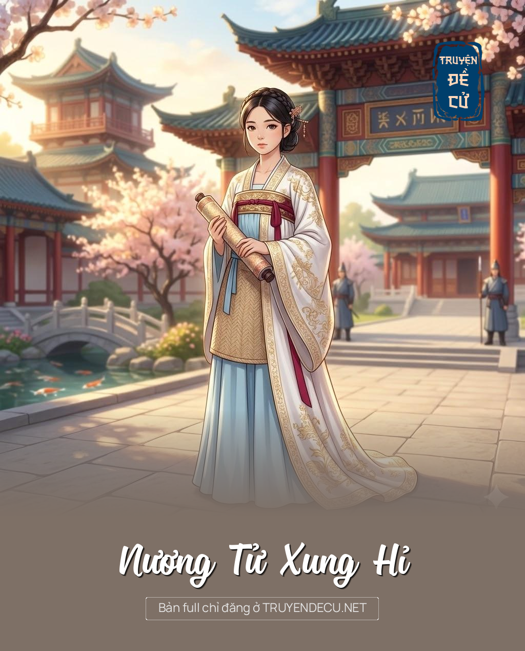 
                            Nương Tử Xung Hỉ