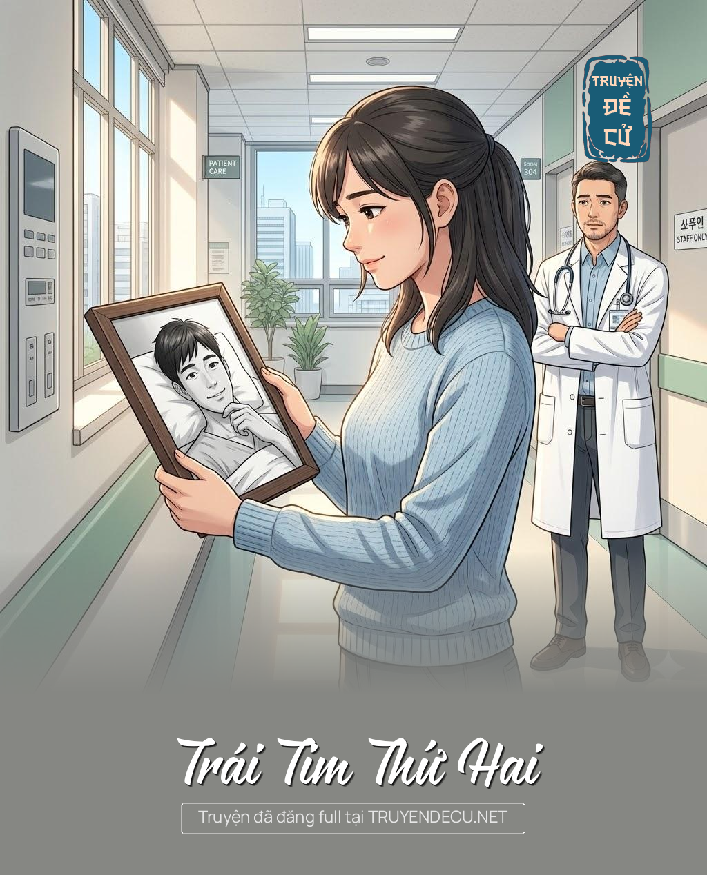 
                            Trái Tim Thứ Hai