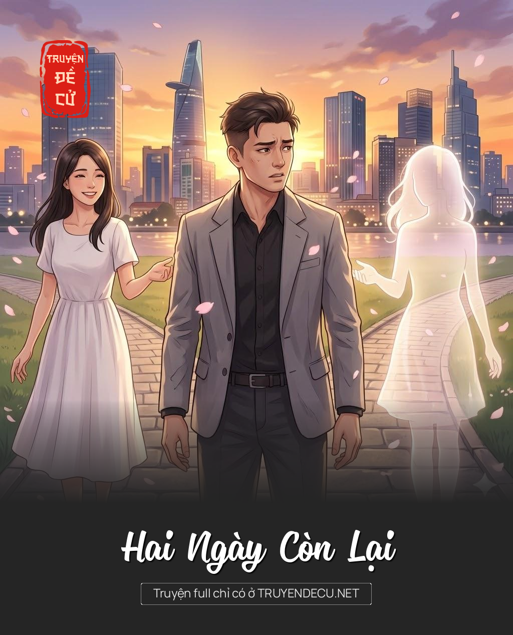 
                            Hai Ngày Còn Lại