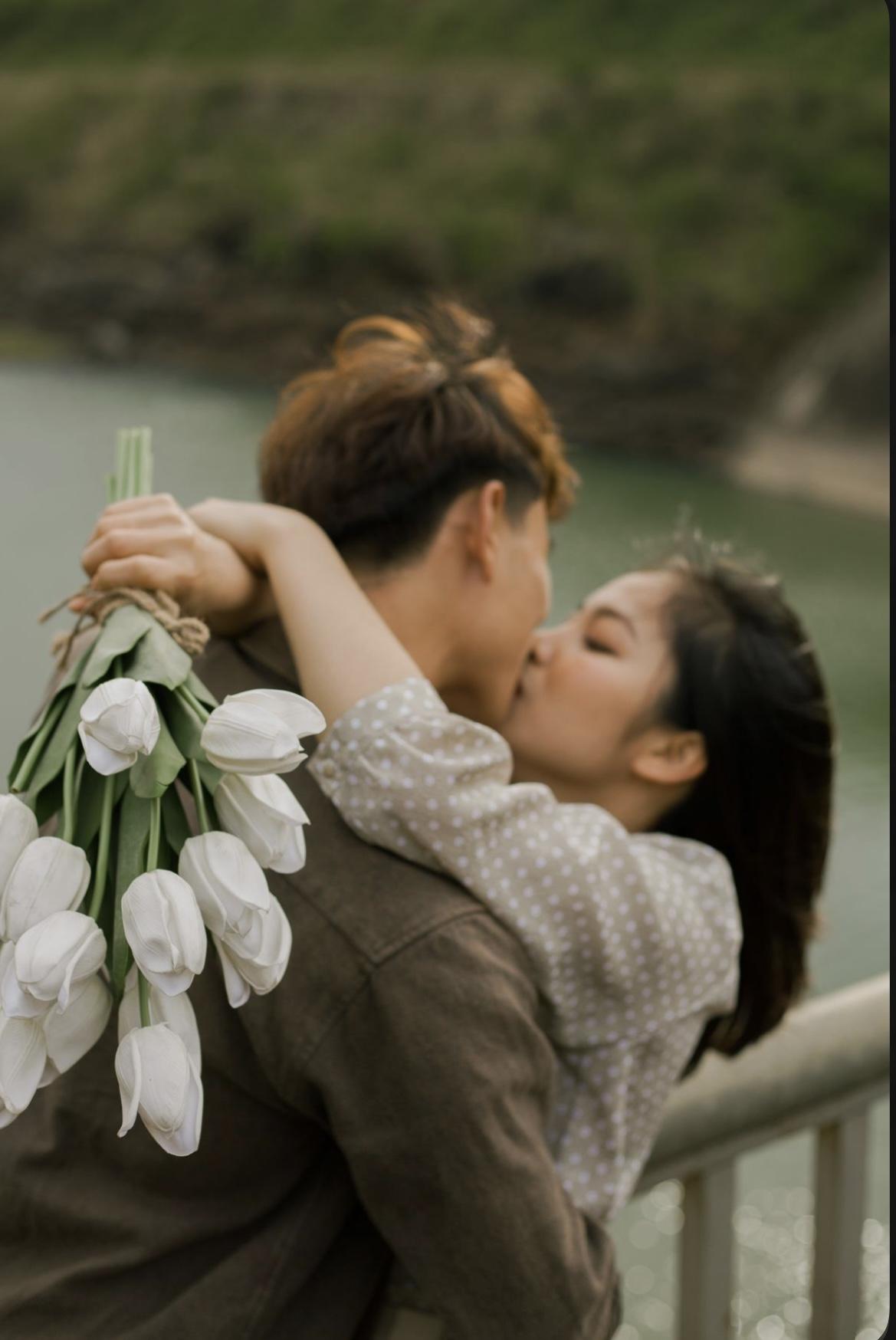 Số Mệnh Đời Anh