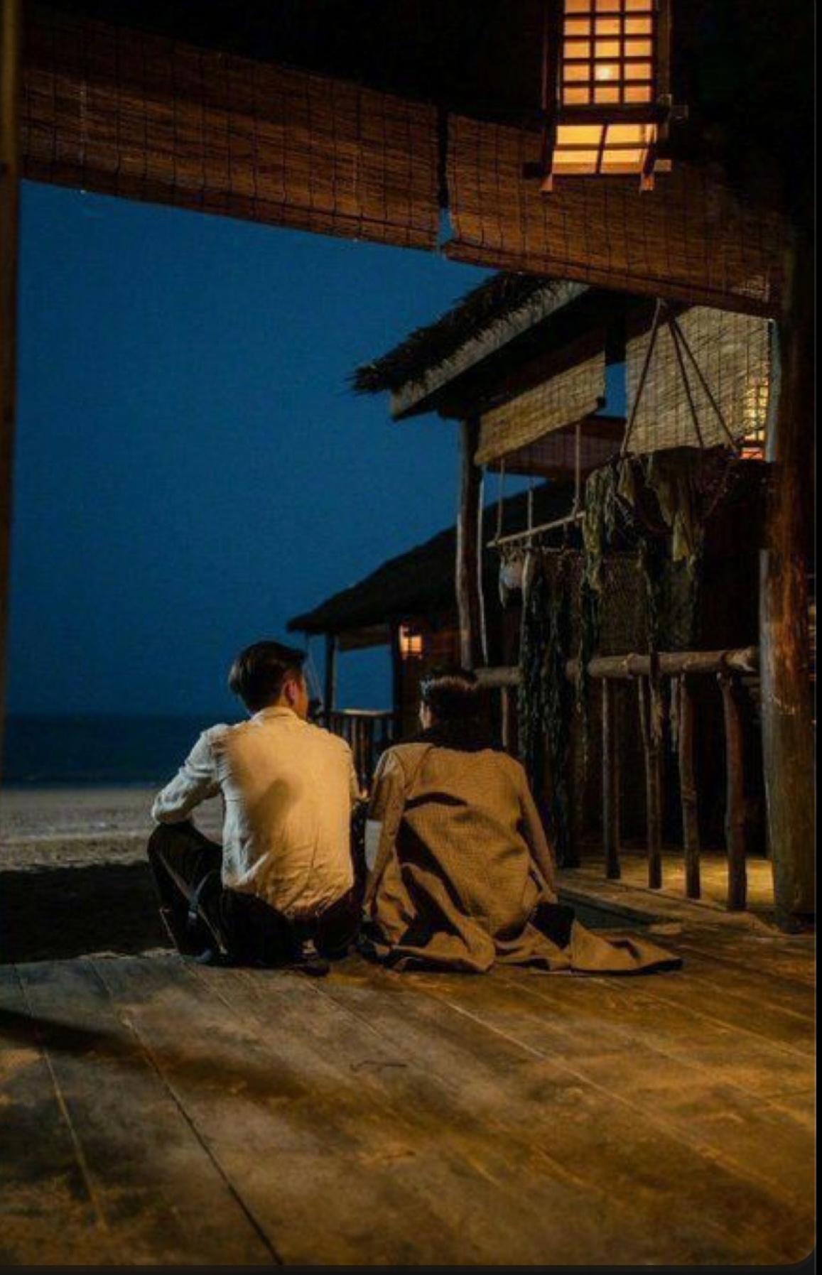 
                            Khép Cửa Trái Tim