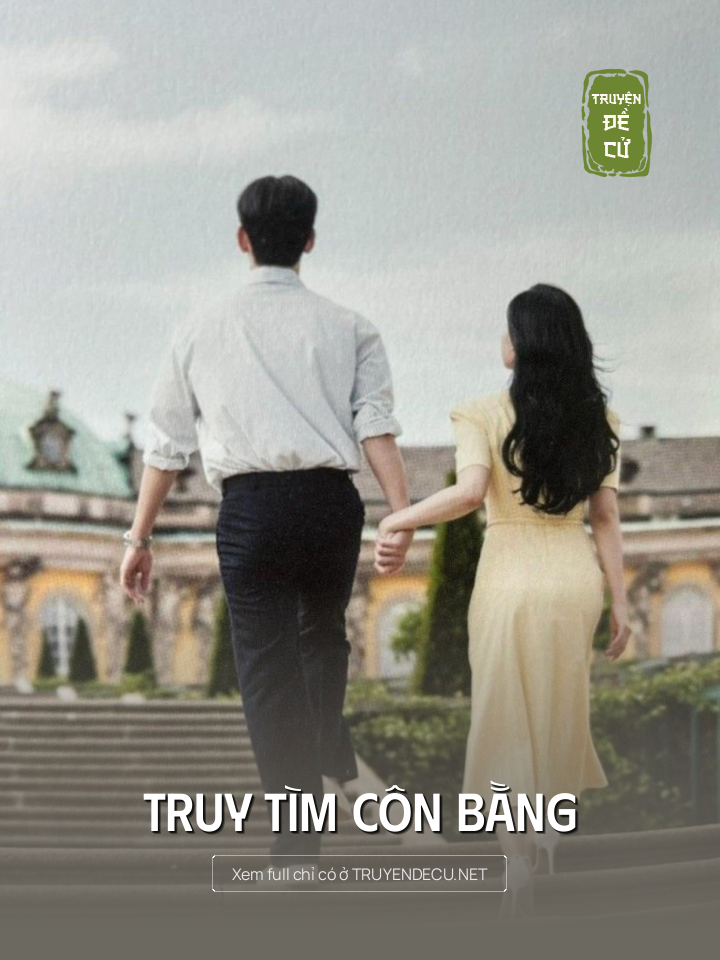 
                            Truy Tìm Côn Bằng