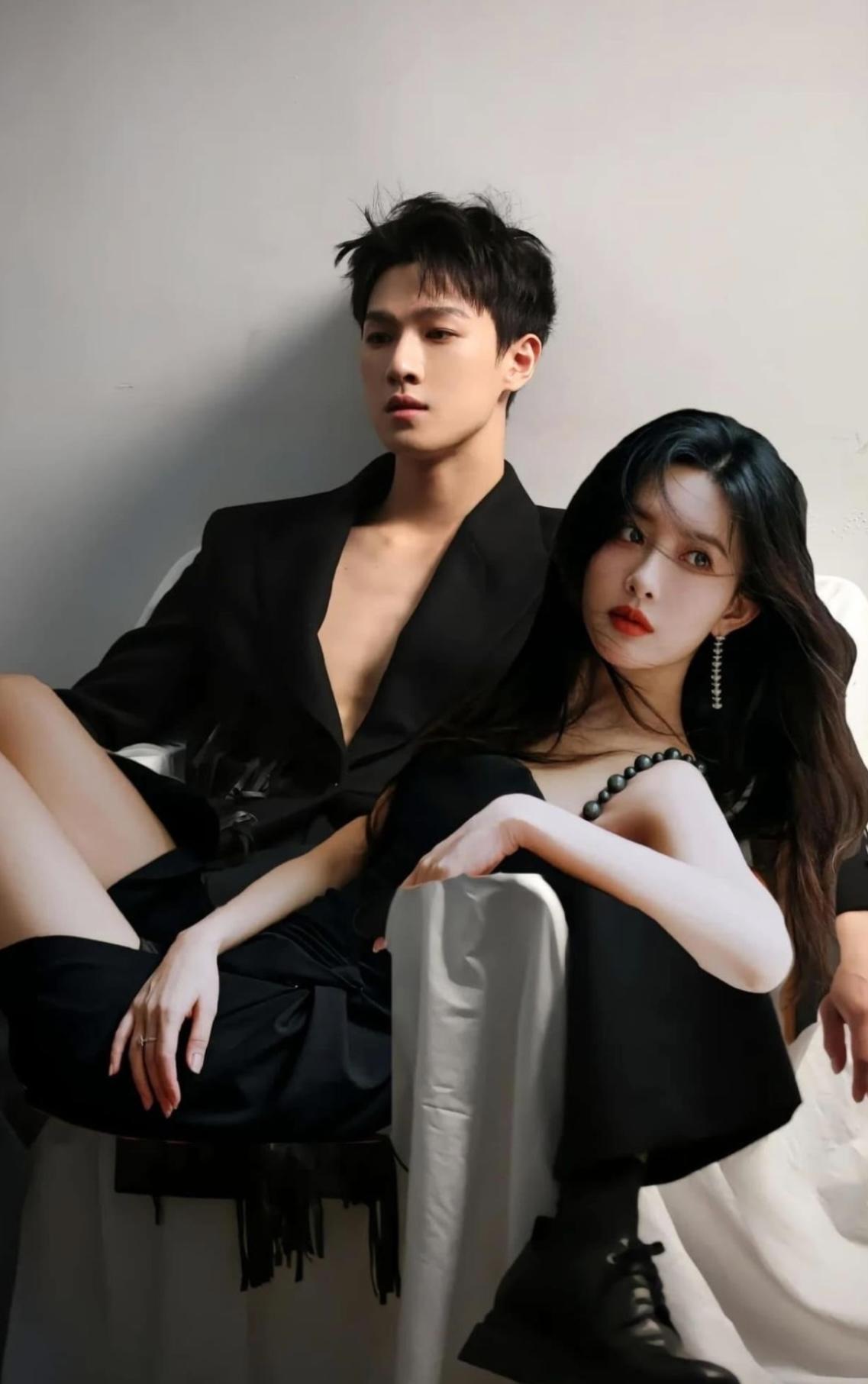 
                            Tình Yêu Mật Ngọt